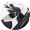 Carucior sport Chipolino Move On black white