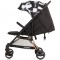 Carucior sport Chipolino Move On ink art