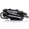 Carucior sport Chipolino Pixie ash grey