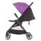 Carucior sport Chipolino Poppy lavender