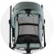 Carucior sport Chipolino Revolut cu sezut rotativ basil