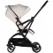 Carucior sport Chipolino Revolut cu sezut rotativ biscotta