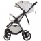 Carucior sport Chipolino Sparkle biscotta