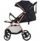 Carucior sport Chipolino Sparkle blackberry