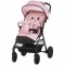 Carucior sport Chipolino Sparkle pink marshmallow