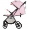 Carucior sport Chipolino Sparkle pink marshmallow