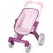 Carucior sport pentru papusi Smoby Baby Nurse Pop