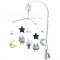 Carusel muzical pentru patut Chipolino Owls