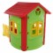 Casuta pentru copii Pilsan Magic House green