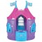 Casuta pentru copii Pilsan Princess Castle purple