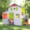 Casuta pentru copii Smoby Friends Playhouse Neo cu bucatarie