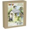 Casuta pentru copii Smoby Life Pretty cu bucatarie