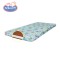 Saltea pentru copii Hubners Cocos Burete Cocos 120x60x6 cm