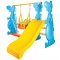 Centru de joaca Pilsan Dino Slide and Swing