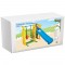 Centru de joaca Pilsan Squirrel Slide and Swing Set