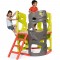 Centru de joaca Smoby Climbing Tower