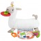 Covoras de joaca Fisher Price by Mattel Newborn Lama