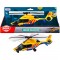 Elicopter de salvare Dickie Toys Airbus H160 23 cm