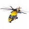 Elicopter de salvare Dickie Toys Airbus H160 23 cm