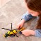 Elicopter de salvare Dickie Toys Airbus H160 23 cm