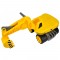 Excavator Big Power Worker Maxi Digger