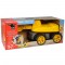 Excavator Big Power Worker Maxi Digger