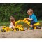 Excavator Big Power Worker Maxi Digger
