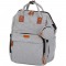 Gentuta de infasat Chipolino ash grey