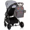 Gentuta de infasat Chipolino granite