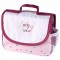 Gentuta de infasat pentru papusa Smoby Baby Nurse Changing Bag cu accesorii