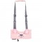Ham pentru copii Chipolino 1st Steps rose linen
