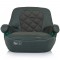 Inaltator auto Chipolino Safy I-Size 125-150 cm pastel green cu sistem Isofix
