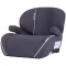 Inaltator auto Chipolino Sonic I-Size 125-150 cm cu sistem Isofix anthracite, testat ADAC