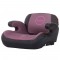 Inaltator auto Chipolino Trono lilac cu sistem Isofix