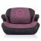 Inaltator auto Chipolino Trono lilac cu sistem Isofix