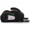 Inaltator auto Chipolino Wing I-Size 125-150 cm obsidian cu sistem Isofix