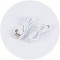 Interfon digital Chipolino Astro silver