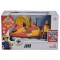 Jet Sky Simba Fireman Sam Juno cu figurina si accesorii