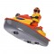 Jet ski Simba Fireman Sam Juno 16 cm cu figurina si accesorii