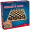 Joc Noris Deluxe Chess and Checkers