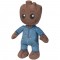 Jucarie de plus Simba Disney Marvel Groot in pijama 31 cm