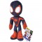 Jucarie de plus Simba Disney Marvel Miles Morales 25 cm