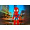 Jucarie de plus Simba Disney Marvel Spidey 25 cm