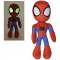 Jucarie de plus Simba Disney Marvel Spidey 25 cm