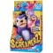 Jucarie de plus Simba ScreamerZ Monkey 30 cm cu sunete