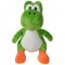 Jucarie de plus Simba Super Mario, Yoshi 30 cm