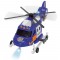 Jucarie Dickie Toys Elicopter de politie Helicopter FO