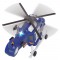 Jucarie Dickie Toys Elicopter de politie Helicopter FO