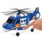 Jucarie Dickie Toys Elicopter de politie Helicopter FO