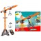 Jucarie Dickie Toys Macara Mega Crane 120 cm cu telecomanda